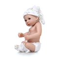 thumbnail image 4 of Labymos Reborn Baby Doll Play Dolls 10inch, 4 of 4