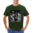 thumbnail image 1 of Camiseta de manga corta para hombre, ropa de anime de la leyenda de culturismo, bufanda de Chris Bumstead, talla grande xuanjing  unisex, 1 of 2