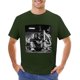 thumbnail image 1 of Camiseta de manga corta para hombre, ropa de anime de la leyenda de culturismo, bufanda de Chris Bumstead, talla grande xuanjing  unisex, 1 of 2