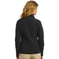 thumbnail image 3 of Port Authority Women's Core Soft Shell Jacket. L317, 3 of 3