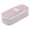 L, variant on Big Capacity Pencil Case Large Pencil Pouch Stationery Pen Bag for classroom supplies, 1pcs