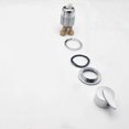 thumbnail image 5 of Bath Mixer Shower Faucets Split Parts Hot And Cold Water Faucet Diverter, 5 of 5