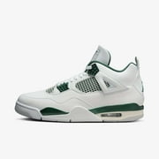 (Men's) Air Jordan 4 Retro 'Oxidized Green' (2024) FQ8138-103