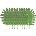 thumbnail image 1 of Flowers Jungle Theme Decorations for Tropical Luau Green Leaves Set to Event Ambience 10PCS, 1 of 5