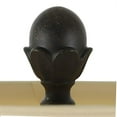 thumbnail image 4 of Decor Therapy Lampe de Sol en Bronze et Marbre, Bronze, 4 of 4