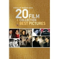 Best of Warner Bros.: 20 Film Collection Best Pictures [DVD]