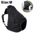 thumbnail image 2 of Máscara para los ojos ZHAOCHENG Con gorro calmante para perros collar de nailon, 2 of 5