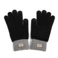 thumbnail image 1 of TQEHS Guantes cálidos de invierno para pantalla táctil nuevos x1 GXP G4E3, 1 of 6