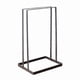 thumbnail image 1 of Hanger Storage Organizer, Hanger Stacker Rack Compatible Laundry Closet, 1 of 5