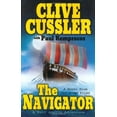 thumbnail image 3 of The Navigator (Hardcover) by Clive Cussler, Paul Kemprecos, 3 of 4