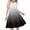 White, variant on 5-6 Years Girls Dress Summer Boho Sleeveless A-Line Casual Beach Sundress with Pockets for 4-14 Years