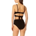 thumbnail image 7 of Coppersuit - Women's Cross Front Bra Swim Top, 7 of 7