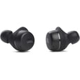 thumbnail image 4 of JBL Tour PRO+ TWS Auriculares Bluetooth inalámbricos verdaderos, cancelación de ruido, batería de hasta 32 horas, 3 micrófonos, carga inalámbrica, Asistente de Google y Alexa integrados (negro), 4 of 5