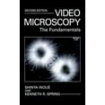thumbnail image 1 of Pre-Owned Video Microscopy: The Fundamentals (Hardcover) 0306455315 9780306455315, 1 of 1