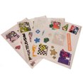 thumbnail image 1 of MTV Tech Sticker Sheet, 1 of 3