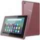 thumbnail image 2 of ZHAOCHENG Funda compatible con la nueva tableta Amazon Kindle Fire 7 (novena generación, lanzamiento de 2019), carcasa de TPU acrílico transparente ultra suave y flexible con protección de bordes a pr, 2 of 5