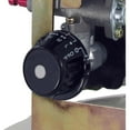 thumbnail image 3 of World Marketing Single Burner Tank Top Heater with Tip-over Shut-off - Match Ignition/Silver, 3 of 4