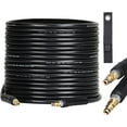 thumbnail image 1 of Manguera de alta presión compatible con K2-K7, 180 bar, conexión rápida, juego de accesorios premium para hidrolimpiadoras de la serie K de Körcher, 1 of 5