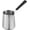 0.6 Quarts, variant on Milk Butter Warmer Pot, 30oz/900ml Turkish Coffee Pot, Stovetop Chocolate Melting Pan, Cezve Ibrik Briki Greek Arabic Coffee Maker for Maple Syrup, Sauce Heating, 18/8 Stainless Steel