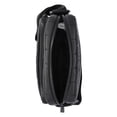 thumbnail image 4 of Reebok Women's Darla Crossbody Bag, Black, 4 of 5