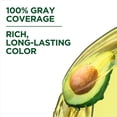 thumbnail image 2 of Tinte para el cabello Garnier Nutrisse Nourishing Creme 452 Dark Rojizo, 2 of 7