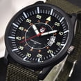 thumbnail image 2 of Fsqjgq Mens Waterproof Wrist Watches Luminous Digital Analog Watch Easy Reader Date Sports Watches B, 2 of 2