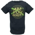 thumbnail image 6 of DX D-Generation X Are You Ready Black T-shirt, 6 of 6