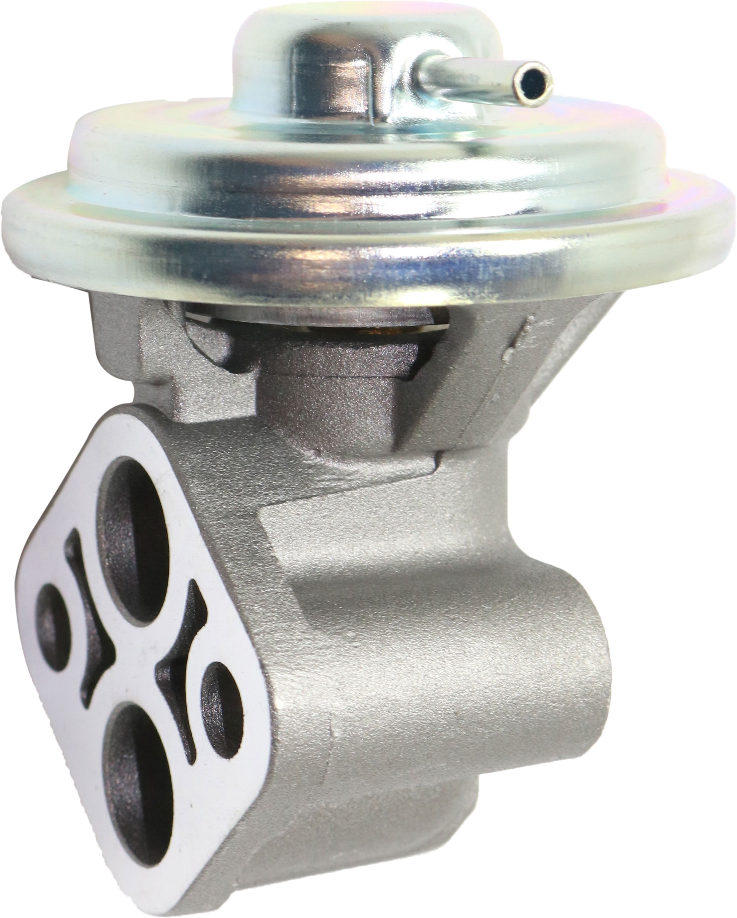 EGR Valve Compatible with 2002-2007 Mitsubishi Lancer 1990-1993, 1996 Mighty Max 4Cyl 2.0L 2.4L