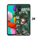 thumbnail image 1 of Funda De Silicona Suave Para Motorola Moto G60 G100 Edge 20 Pro Lite Cubierta TXZ60 My Hero Boku No Academia, 1 of 4