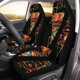 thumbnail image 2 of Juego de 2 fundas para asientos de coche ABPHQTO Aztec Tribal Fragment Universal Protector para coche SUV Sedan, 2 of 4