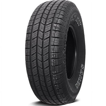 2 Sailun TerraMax HLT LT 245/70R17 119/116S OWL All Season Highway Sport SUV 5542795 / 245/70/17 / 2457017