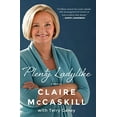 thumbnail image 1 of Plenty Ladylike: A Memoir, 1 of 1