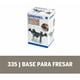 thumbnail image 5 of Base Para Router Convertidor Mototool A Router 335 Dremel Dremel 335, 5 of 5