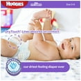 thumbnail image 6 of HUGGIES Little Movers Diapers, Size 6, 60 Diapers, 6 of 6