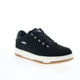 thumbnail image 2 of Lugz Adult Mens Challenge Lifestyle Sneakers, 2 of 8