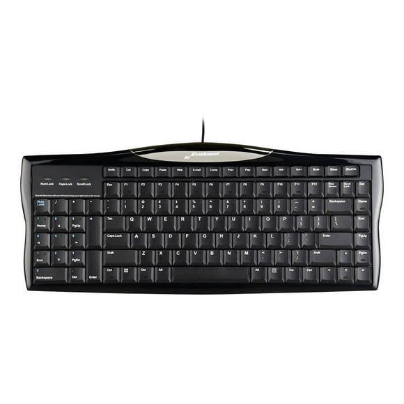 Evoluent Reduced Reach - Keyboard - USB