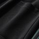 thumbnail image 4 of Fiudx Pantalones Deportivos para Hombre, Contura Elástica y Corte Ajustado, Ideales para Correr, Entrenar En El Gimnasio, Uso Diario Informal, Tejido Transpirable., 4 of 6