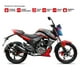 thumbnail image 3 of Motocicleta Street Sport Veloci  Dmenthor GTR 250cc, 3 of 4