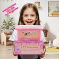 thumbnail image 3 of Slime Kit Funewest Mini Ice Cream Fluffy Butter para niñas de 8 a 12 años, 3 of 6