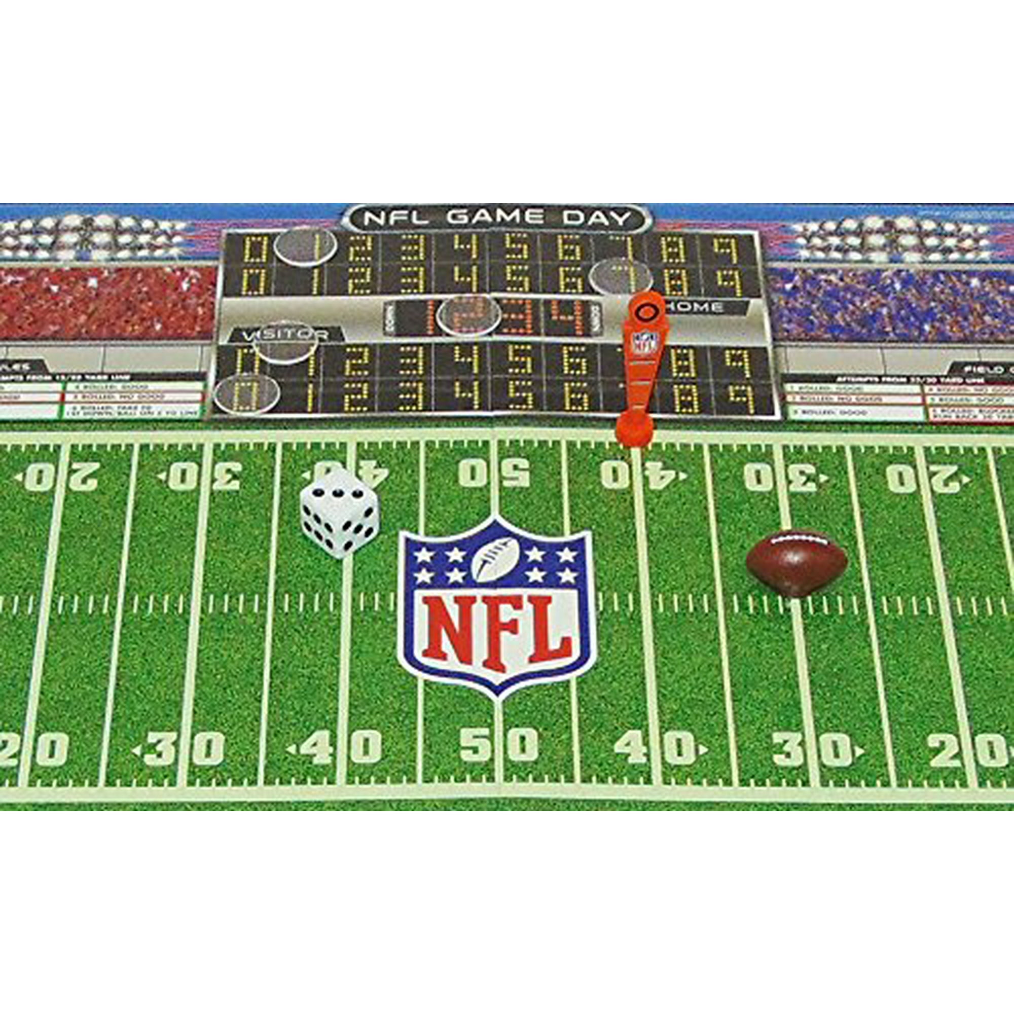 NFL game Day Board game - Walmart.ca