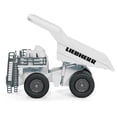 thumbnail image 2 of Siku 1/87 Liebherr T 264 Mining Truck Siku-1807, 2 of 7