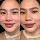 thumbnail image 4 of Brillantador de ojos Saie Hydrabeam Sheer Hydrating Shade 2, 4 of 9