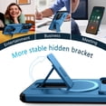 thumbnail image 4 of TYJKeJi Case with Kickstand Drop Resistant Shockproof Case For Samsung Galaxy S26, 4 of 7