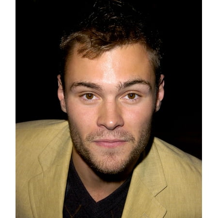 Patrick Flueger At Arrivals For The WorldS Fastest Indian Afi Fest Audi Centerpiece Gala The Arclight Hollywood Cinema Los Angeles Ca November 08 2005 Photo By David LongendykeEverett Collection