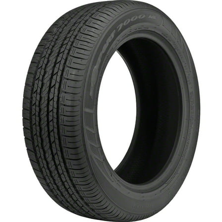 Dunlop SP Sport 7000 A/S All Season 185/55R16 83H Passenger Tire