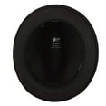 thumbnail image 4 of Bailey of Hollywood Men's Tino, Basalt, Large, 4 of 5