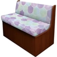 thumbnail image 1 of Mermaid Scales 2PCS Set of RV Sofa Split Seat Cover Couch Covers for Sofa Bed Loveseat Slipcovers for Travel Trailer Couch Non Slip Sofa Seat Accessories, 1 of 7