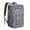 Pioneer Flower Floral-3, variant on Travel Cooler Bag - Pioneer Flower Floral Print Pattern Camping Beer Cooler Backpack with Bottle Opener- Waterproof Insulated Picnic Backpacks - Cooler Bag for Beach