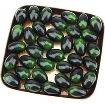 26 PCS Fake Mini Foam Pomegranate Artificial Realistic Lifelike Fruits Indoor Home House Kitchen Supermarkets Decoration Autumn Festival Party Photography Props