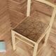 thumbnail image 5 of Winter Cushion Plushs Warm Chair Cushion Office Sedentary Chair Cushion Slow Rebounds Foam Seat Cushion Window Cushion, 5 of 6